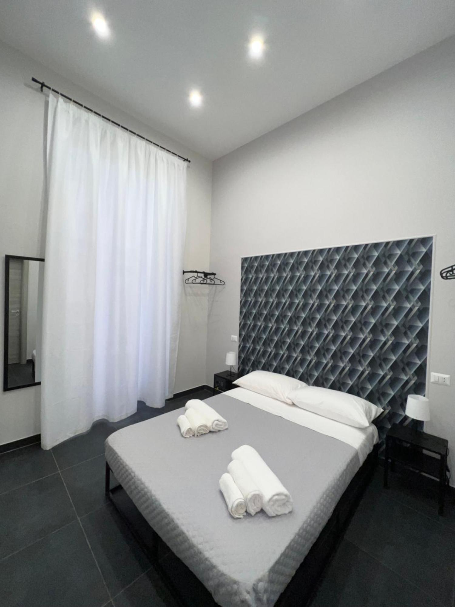 Civico Sedici Hotel Naples Exterior photo